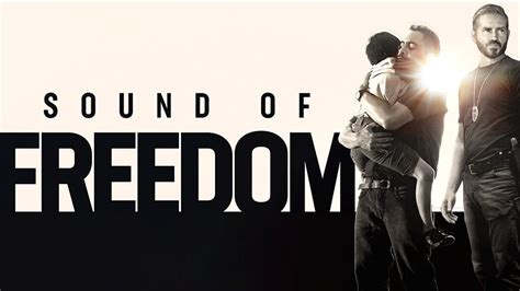 Sound of Freedom, a new Angel Original, is a thriller based on the incredible true story of a former government agent turned freedom fighter who embarks on a dangerous mission to rescue dozens of children from modern-day slavery.This emotionally riveting narrative is a powerful story of heroism and stands as a testament to the …